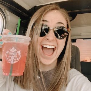 Meet your Posher, Mattie